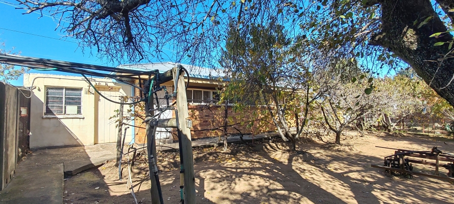 5 Bedroom Property for Sale in Vredefort Free State